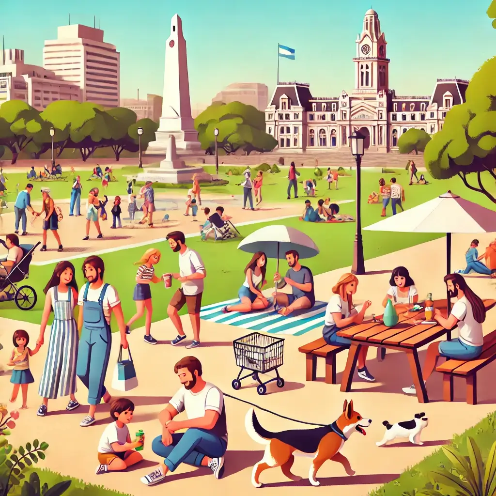 Turismo en familia: Actividades para hacer en Recoleta con niños Turismo en familia: Actividades para hacer en Recoleta con niños